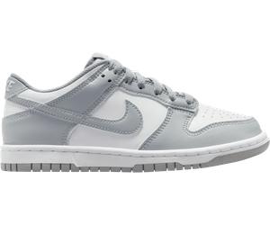 Nike Dunk Low Sneaker Kids Chaussures 39 Argent
