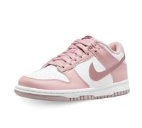 Chaussures Nike Dunk Low pour Enfant plus âgé Pink Glaze/Blanc/Pomegranate/Pink Glaze 36