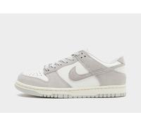 Nike Dunk Low Suede Junior - Blanc 39