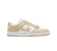 Nike Dunk Low Team Gold