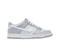 Nike Dunk Low Two-Toned Grey (GS) - 37.5