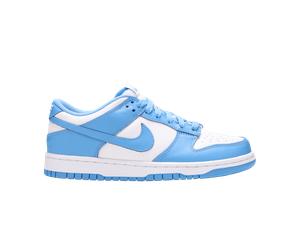Nike Dunk Low UNC (GS) - 38.5