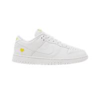 Nike Dunk Low Valentine's Day Yellow Heart