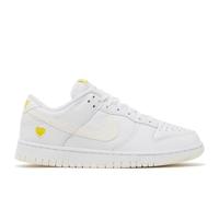 Nike Dunk Low Valentine's Day Yellow Heart EU:37.5