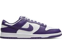 Nike Dunk Low Violet "Court Purple", taille : 40,5