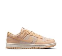 Nike Dunk Low W "Sesame" - Taille: 44.5 Light Oak Brown/Sesame - University Red