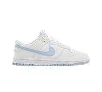 Nike Dunk Low White Light Armory Blue - 36