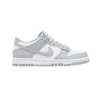Nike Dunk Low White Light Smoke Grey (GS) - 36.5