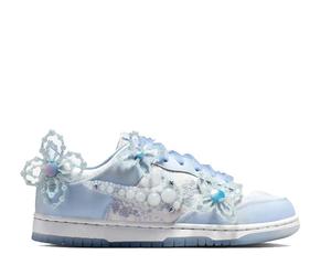 Nike Dunk Low Women's Artist Collection - Taille: 44.5 brown