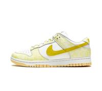 Nike Dunk Low Yellow Strike DM9467-700 Femme