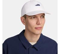 Nike Club Unstructured Flat Bill Dunk Patch Cap men Caps white taille: M/L