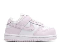 Nike Dunk - Sneakers Bébé - Blanc - Pointure 22 - Cuir White 22