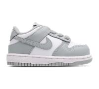 Nike Dunk Unisex Chaussures - Blanc - Taille: 23.5 - Cuir - Foot Locker White 23.5