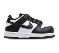 Nike Dunk - Sneakers Bébé - Blanc - Pointure 26 - Cuir White 26