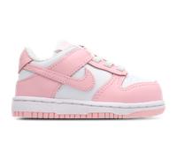 Nike Dunk - Sneakers Bébé - Blanc - Pointure 27 - Cuir White 27