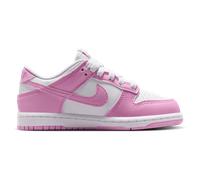 Nike Dunk Low Enfant - Blanc 28.5