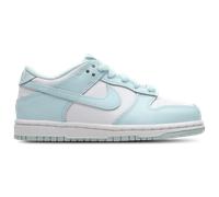 Nike Dunk - Sneakers Bébé - Blanc - Pointure 29.5 - Synthétique, Cuir White 29.5