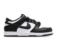 Nike Dunk - Sneakers Bébé - Blanc - Pointure 32 - Cuir White 32