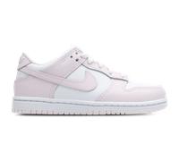 Nike Dunk - Sneakers Bébé - Blanc - Pointure 32 - Cuir White 32