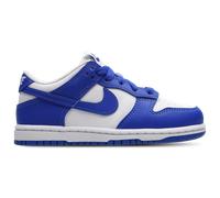 Nike Dunk - Sneakers Bébé - Blanc - Pointure 35 - Cuir White 35