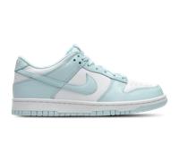 Nike Dunk - Sneakers Enfant - Blanc - Pointure 36.5 - Cuir White 36.5