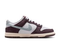 Nike Dunk - Sneakers Enfant - Blanc - Pointure 38.5 - Maille/synthétique White 38.5