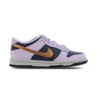 Nike Dunk - Sneakers Enfant - Bleu - Pointure 36.5 - Cuir Blue 36.5