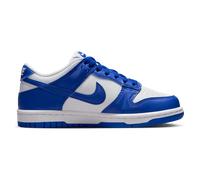Nike Sportswear Baskets 'Dunk' bleu / blanc, Taille 38
