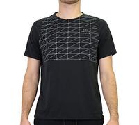 Nike Dv Rise 365 Gx Flsh T-Shirt Homme T-Shirt Homme Black/Reflective Silv FR : L (Taille Fabricant : L)