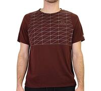 Nike Dv Rise 365 Gx Flsh T-Shirt Homme T-Shirt Homme Mystic Dates/Reflective Silv FR : 2XL (Taille Fabricant : XXL)