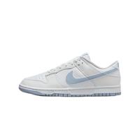 Nike DV0831-109 Dunk Low Retro Homme White/LT Armory Blue-Summit White EU 38.5