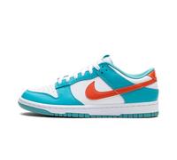 Nike Dv0833-102 Dunk Low Retro Homme White/Cosmic Clay-Dusty Cactus EU 36