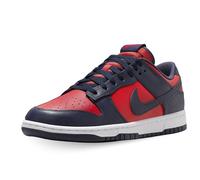 Nike DV0833-601 Nike Dunk Low Retro BTTYS Homme University Red/Obsidian/White EU 42