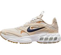 NIKE DV1129-100 Zoom Air Fire Sneaker Female LT Orewood BRN/Obsidian-SANDDRIFT EU 42.5