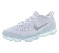 Nike AIR VAPORMAX 2023 FK Homme Blanc Platine Fashion Trainers - 42.5 EU