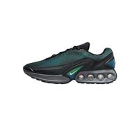 Nike DV3337-010 Air Max Dn Homme Black/White-Hyper Cobalt-Rage Green EU 49.5