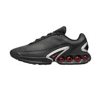 Nike Baskets homme Air Max Dn Noir / University Red Taille 41 EU