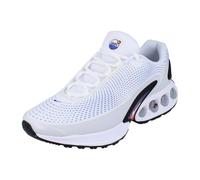 Chaussure Nike Air Max Dn Blanc/Racer Blue/Bright Crimson/Blanc 43