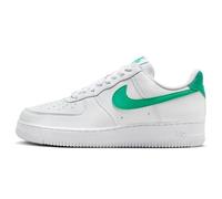 Nike Air Force Femme Chaussures - Blanc - Taille: 41 - Maille/synthétique - Foot Locker White 41