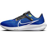 Nike DV3853-401 AIR Zoom Pegasus 40 Homme Racer Blue/White-Black-Sundial EU 48.5