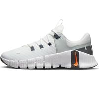 Nike DV3949-101 Nike Free Metcon 5 Homme Summit White/Bright Mandarin EU 44.5