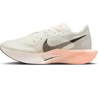 Nike Zoomx Vaporfly 3 Running Trainers Mens Voile/Orange 9 (44) Male