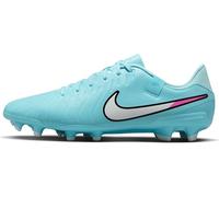 Nike Chaussures de football Tiempo Legend X Academy MG Prism Bleu Homme 46