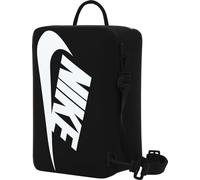 Nike DV6092-010 Gym Bag Unisex Adult Black/Black/White Taille MISC