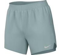 Nike DV9344-309 M NK DF Challenger 7UL Short Shorts Homme Mineral/Mineral/Black/Reflective SI Taille XS