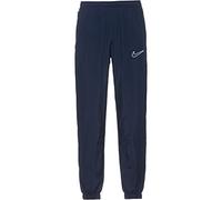 NIKE DV9736-451 M NK DF ACD23 TRK Pant WP BR Pants Homme Obsidienne/Obsidienne/Blanc Taille M