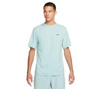 Nike DV9839-309 M NK DF UV HYVERSE SS Sweatshirt Homme Mineral/Black Taille 2XL
