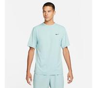 Nike DV9839-309 M NK DF UV HYVERSE SS Sweatshirt Homme Mineral/Black Taille XL