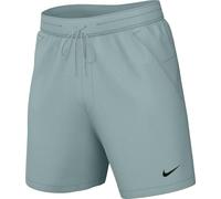 Nike DV9857-309 M NK DF Form 7IN UL Short Shorts Homme Mineral/Black Taille M-T