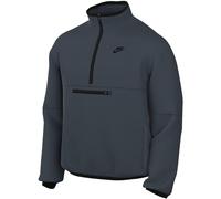 Nike DX0525-328 Club Fleece+ Sweatshirt Homme Deep Jungle/Black Taille L